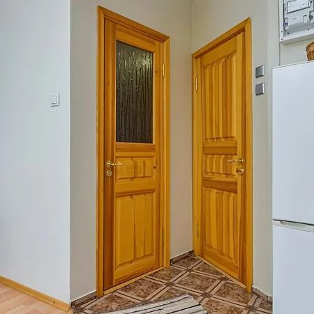 Kalamaja Apartment Tallinn