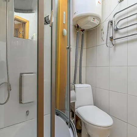 Kalamaja Apartment