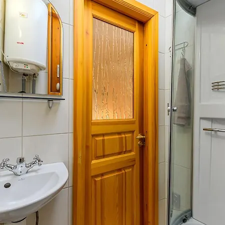 Apartment Kalamaja