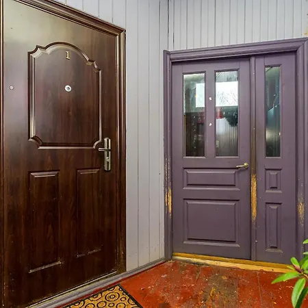 Kalamaja Apartment *