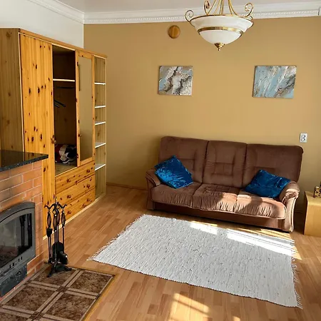 Kalamaja Apartment Tallinn