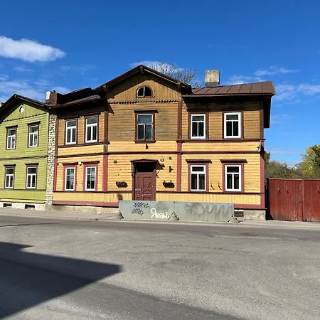 Apartment Kalamaja