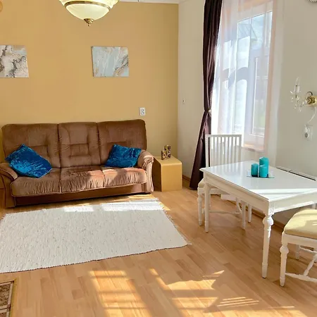 Apartment Kalamaja Tallinn