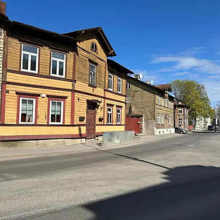 Kalamaja * Tallinn